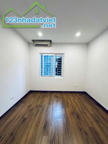 AN TRẠCH - ĐOÀN THỊ ĐIỂM - NHÀ ĐẸP 2 THOÁNG - 10M OTO DỪNG ĐỖ - DT35M2X6T - NHỈNH 7 TỶ - 4