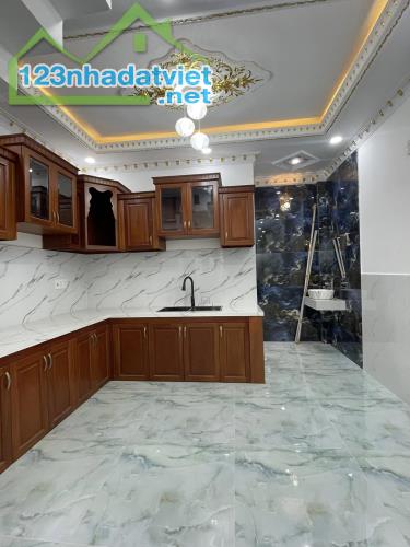 BÁN NHÀ , CĂN GÓC HẺM 6M , NGUYỄN VĂN QUÁ, QUẬN 12, 75M, GIÁ 4.87 TỶ - 2