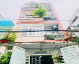 Bán nhà riêng ô tô ngủ nhà, phố Lê Văn Thọ-P16-Gò Vấp-Chỉ nhĩnh 7 tỷ
