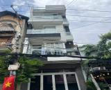 Bán nhà Trần Xuân Soạn - 58m2 - hẻm ô tô - ngang 4m - nhỉnh 7 tỷ.