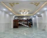 BÁN NHÀ , CĂN GÓC HẺM 6M , NGUYỄN VĂN QUÁ, QUẬN 12, 75M, GIÁ 4.87 TỶ