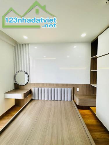 Căn hộ chung cư Phú Tài Residence Quy Nhơn - 1