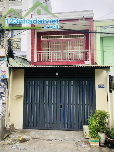 Bán nhà 59 Đường Liên khu 10-11, Phường Bình Trị Đông. Q.Bình Tân. Giá 6.5tỷđ - 11