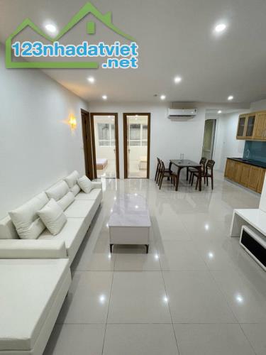 Chung cư sapphire place, phố chính kinh - trung tâm thanh xuân - 99m2