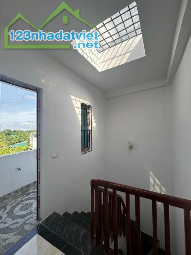 Bán nhà Tả Thanh Oai 31,6/32m2 -4tầng- Ngõ ngay gần trục chính rộng thênh thang - 3,15tỷ - 2