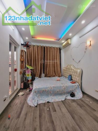 Bán nhà Vũ Tông Phan - Thanh Xuân ,  DT 54m2, Giá 7 tỷ , Full Nội Thất , Ngõ Nông - 4