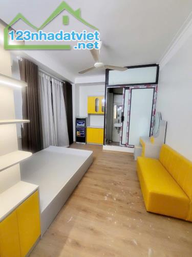 🏠 TÒA CCMN - NGÕ 215 TÂN TRIỀU - 5 TẦNG - 78M² - 11 PHÒNG - THU 60TR/THÁNG - 10.8 TỶ 📞 - 1