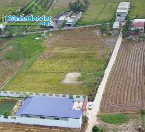 Nhà xưởng tổng dt 1000m2 An Thạnh, Bến Lức, Long An dt 1000m2 giá 7 tỷ - 4