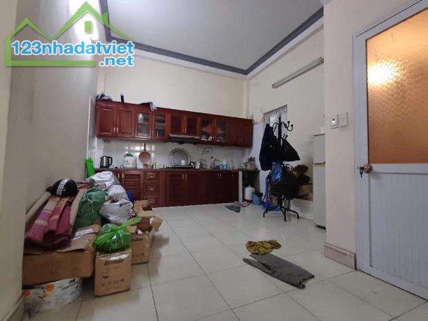 Nhà phân lô #thanh trì 44m2 oto vào nhà cần bán - 1