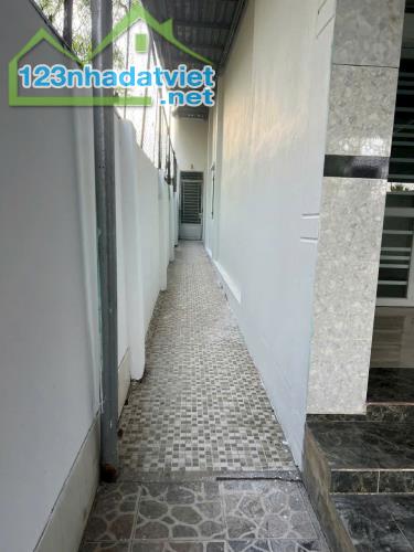 Cần bán gấp căn nhà 200m2 ở Tân Thông Hội - Củ Chi giá 730 triệu. - 5