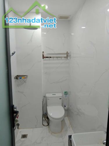 NHÀ 5 TẦNG BÌNH LONG - TÂN PHÚ - 78M2 (4X19) NHỈNH 7 TỶ