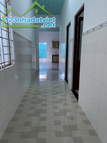 Cần bán gấp căn nhà 200m2 ở Tân Thông Hội - Củ Chi giá 730 triệu. - 4