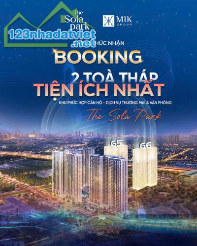 🌆NHẬN BOOKING 2 TOÀ CUỐI CÙNG của VINSMART CITY CHỈ VỚI 50TR ( CÓ HOÀN LẠI) - 5