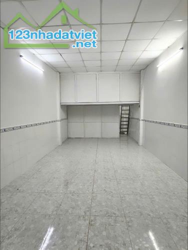 BÁN GẤP NHÀ DIỆN TÍCH TO NGAY SÁT KHU TÊN LỬA 5X16M HẺM THÔNG THOÁNG GIÁ CHỈ - 1