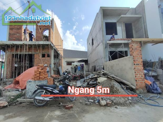 Bán đất Diên Sơn giá rẻ full thổ cư - mặt đường Gò Tre thông dân cư đông đúc