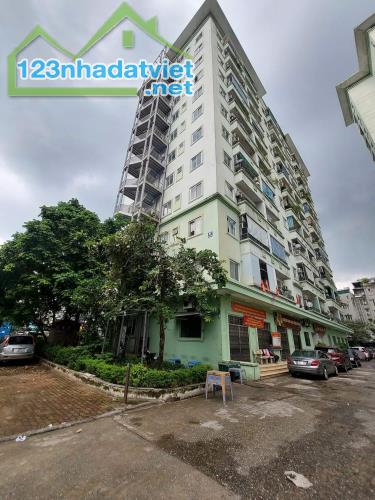 ⚜️CHUNG CƯ 214 NGUYỄN XIỂN - THANH XUÂN, 64M2, GIÁ 3.68 TỶ ⚜️ - 3