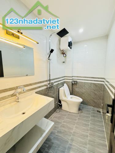 NHÀ PHỐ BÙI XƯƠNG TRẠCH – THANH XUÂN – 44M2* 4T- NHỈNH 7 TỶ - 4