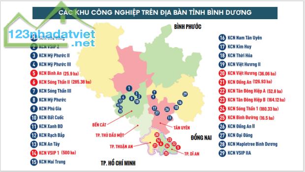 Với 150tr ký HĐMB sở hữu ngay căn hộ cao cấp cạnh Vsip1, Aeon Mall- Căn Hộ Dòng Tiền