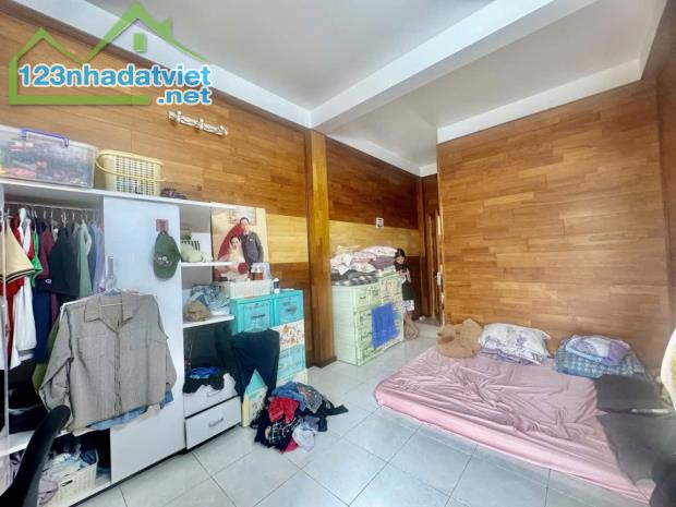 Chủ Bán Nhà Mặt Tiền Đường Trương Hán Siêu, Phường Đa Kao, Quận 1, 50m2, 4 Tầng