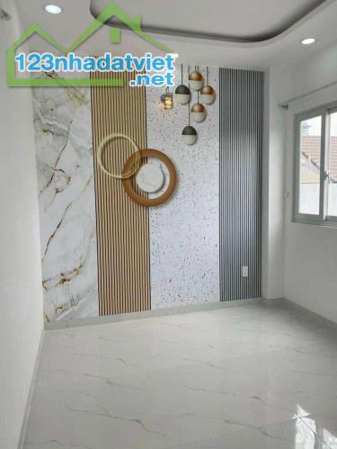 BÁN NHÀ BÌNH TẦN 55M2 4 TẦNG - GIÁ NHỈNH 5T - 1