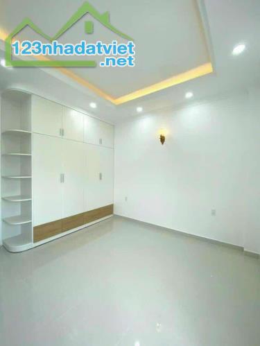 BÁN NHÀ BÌNH TẦN 55M2 4 TẦNG - GIÁ NHỈNH 5T