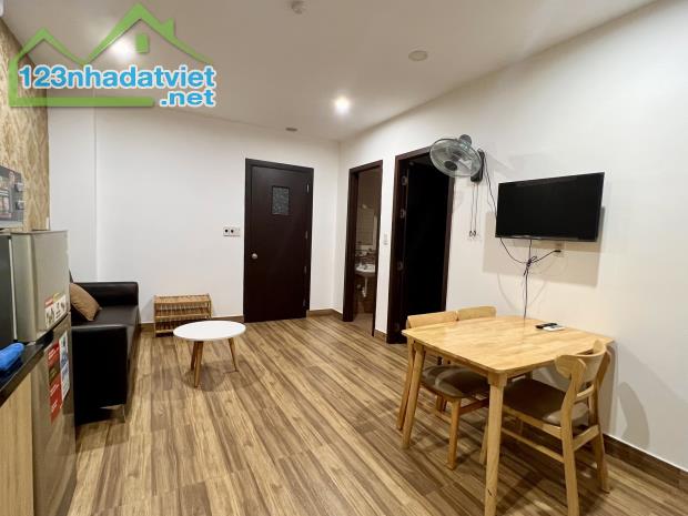 ⭐️CHUYỂN NHƯỢNG TOÀ APARTMENT CC- LÔ GÓC 2 MT– DT: 200M2 NGAY BIỂN MỸ KHÊ ĐÀ NẴNG GIÁ RẺ ⭐ - 1