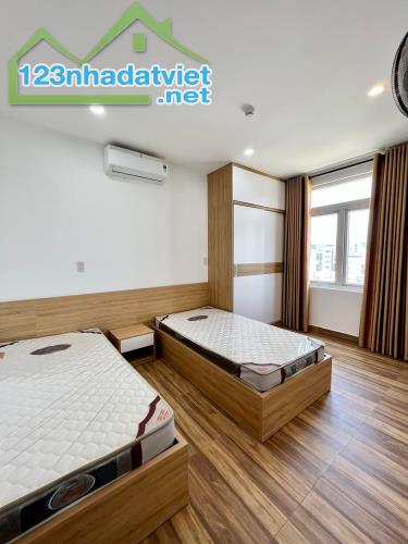 ⭐️CHUYỂN NHƯỢNG TOÀ APARTMENT CC- LÔ GÓC 2 MT– DT: 200M2 NGAY BIỂN MỸ KHÊ ĐÀ NẴNG GIÁ RẺ ⭐ - 2