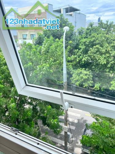 ⭐️CHUYỂN NHƯỢNG TOÀ APARTMENT CC- LÔ GÓC 2 MT– DT: 200M2 NGAY BIỂN MỸ KHÊ ĐÀ NẴNG GIÁ RẺ ⭐ - 4