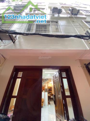 Nhà đẹp Bùi Xương Trạch - Vũ Tông Phan , DT:58m2 , Giá Hơn 7 tỷ,Full Nội Thất - 4