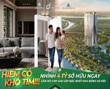 Mở bán quỹ căn 2 ngủ từ 56m2, 65m2 đầu tư đơn giản chỉ từ 850 triệu, hỗ trợ lãi suất 0% tr