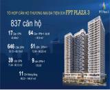 Căn hộ 2 PN của FPT PLAZA -Đà Nẵng