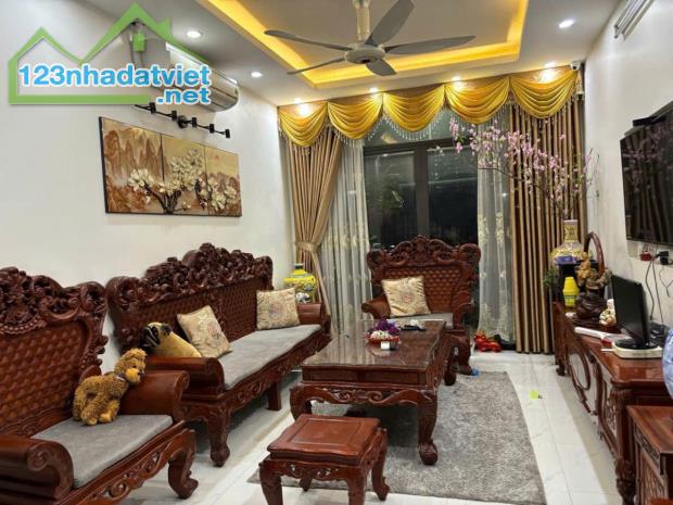 Hữu Hòa - Thanh Trì, DT 52.5m2, mặt phố kinh doanh, 15 tỷ - 1