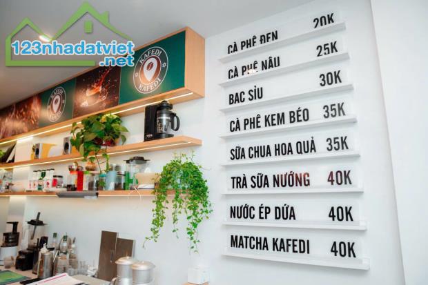 Cần sang nhượng gấp quán Cafe mặt ngõ 30 phố Mai Anh Tuấn, quận Đống Đa - 4