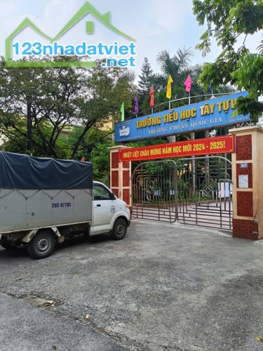 Hàng hót Tây Tựu 97.5m2 đất MT7.5m, đường thông ô tô KD, giá 8.tỷ 15 - 1