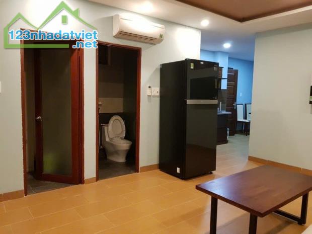 Bán toà căn hộ Apartment trung tâm khu du lịch biển Mỹ Khê dòng tiền hơn 1 tỷ mỗi năm. - 3