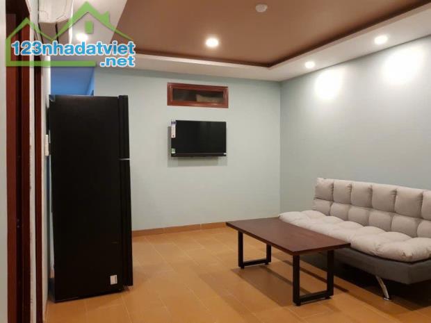 Bán toà căn hộ Apartment trung tâm khu du lịch biển Mỹ Khê dòng tiền hơn 1 tỷ mỗi năm. - 2