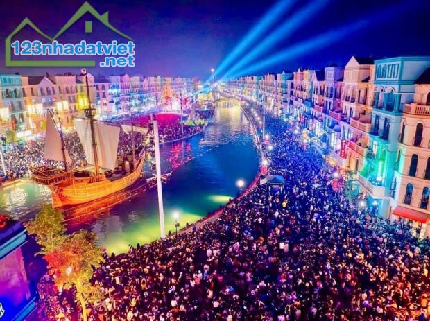 LIỀN KỀ, BIỆT THỰ, SHOPHOUSE PHÂN KHU CỌ XANH VINHOMES OCEAN PARK 2 - 2