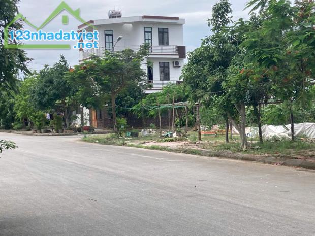 Bán lô đất tái định cư Tràng Cát , Hải An 75m2 giá chỉ 2,55 tỷ - 1