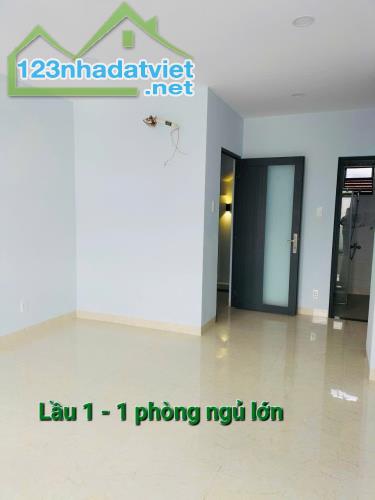 Chính Chủ Cần Bán Nhà Vị Trí Đẹp Tại Tp Hồ Chí Minh - 2