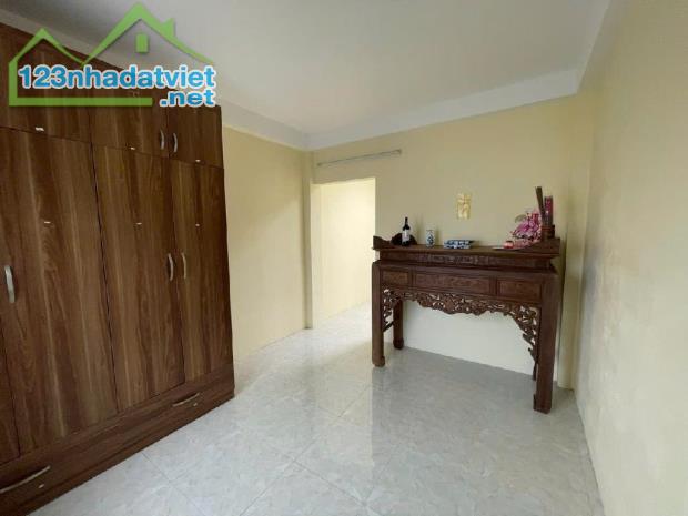 BÁN NHÀ MẬU LƯƠNG-KIẾN HƯNG NGÕ OTO 40M2-4T NHỈNH 7 TỶ - 5