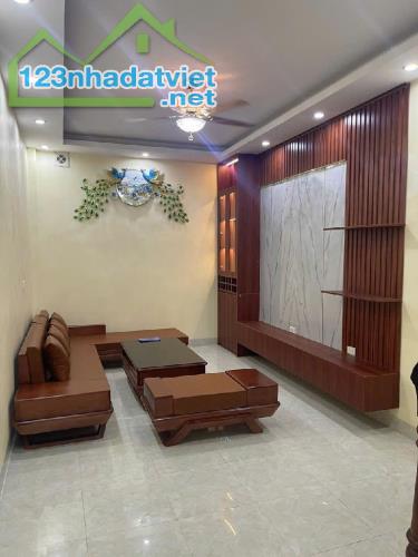 BÁN NHÀ MẬU LƯƠNG-KIẾN HƯNG NGÕ OTO 40M2-4T NHỈNH 7 TỶ - 4