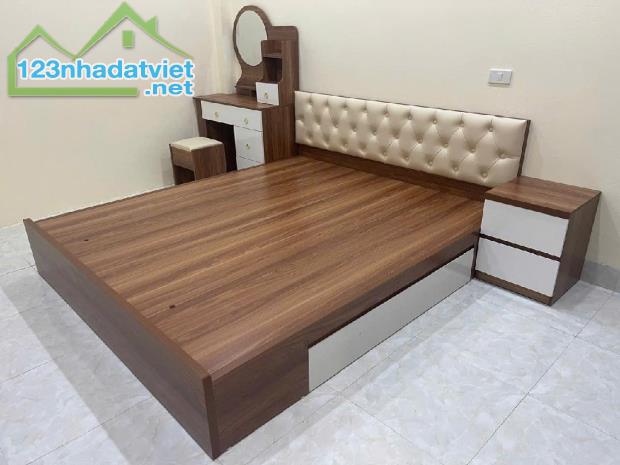 BÁN NHÀ MẬU LƯƠNG-KIẾN HƯNG NGÕ OTO 40M2-4T NHỈNH 7 TỶ - 3