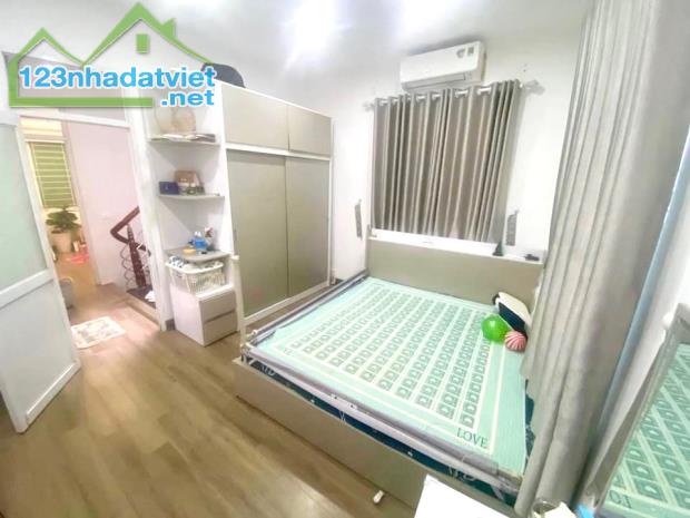 Chính Chủ Cần Bán nhà 3 Tầng. Quận Nam Từ Liêm - Diên Tích .30m2 - 1