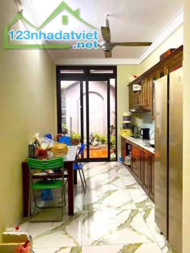 Phân lô,ô tô,  kinh doanh, 60m2, 8,7tỷ sổ vuông đẹp  phố  Kim Ngưu, Hai Bà Trưng - 1