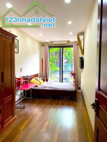 Phân lô,ô tô,  kinh doanh, 60m2, 8,7tỷ sổ vuông đẹp  phố  Kim Ngưu, Hai Bà Trưng - 3