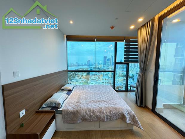 Căn 1PN view sông Hàn pháo Hoa cực đẹp tại SAM TOWERS, hỗ trợ vay 70% - 4