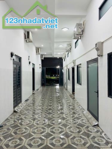 cho thuê minihouse full nội thất khu giảng viên đại học cần thơ 16m2 giá 4.2tr dân cư đông - 4