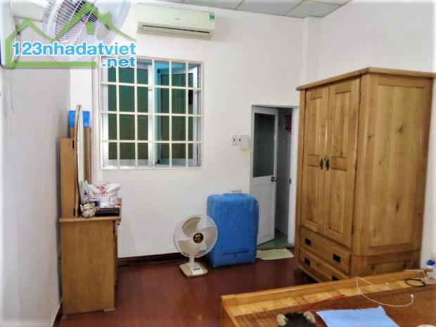 NHÀ QUẬN 10 SÁT CHUNG CƯ HÀ ĐÔ & HỒ KỲ HÒA, HẺM 7M KINH DOANH, KO LỘ GIỚI 40Mx2 5.5 TỶ HƠN