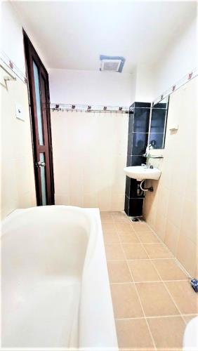 NHÀ LÊ VĂN SỸ QUẬN 3, HẺM DÂN TRÍ, DÒNG TIỀN 20TR/THÁNG, 30M 5 TẦNG 4PN 4WC, 5.5 TỶ TL - 3