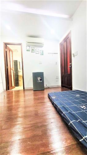 NHÀ LÊ VĂN SỸ QUẬN 3, HẺM DÂN TRÍ, DÒNG TIỀN 20TR/THÁNG, 30M 5 TẦNG 4PN 4WC, 5.5 TỶ TL